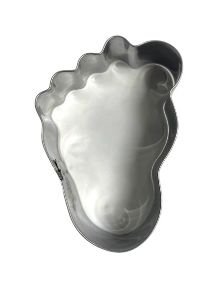 CORTANTE PARA GALLETA DE PIESITO