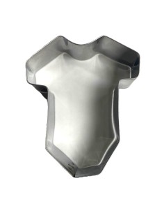 CORTANTE PARA GALLETA DE BODYS