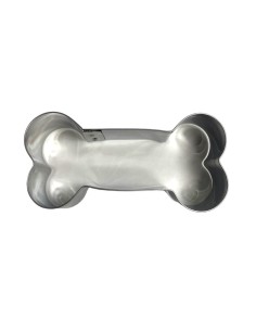 CORTANTE PARA GALLETA DE HUESO PEQUEÑO