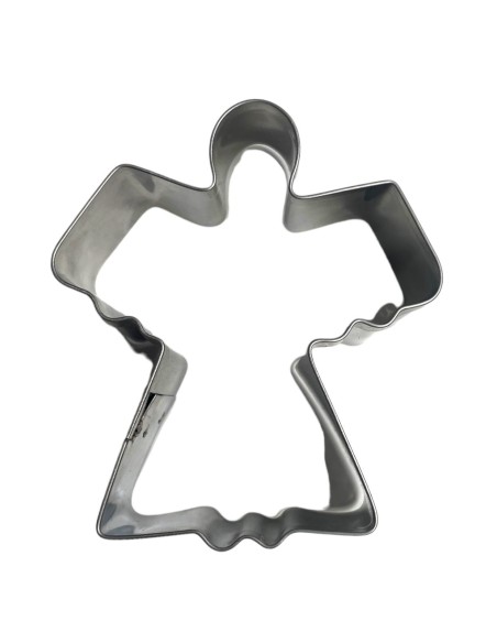 CORTANTE PARA GALLETA DE ANGEL