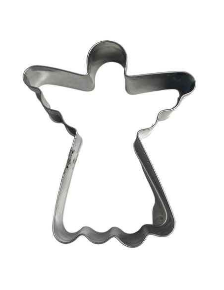 CORTANTE PARA GALLETA DE ANGEL
