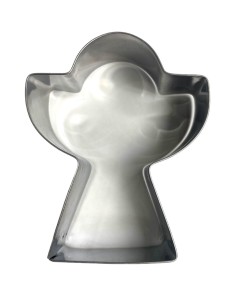 CORTANTE PARA GALLETA DE CALIZ