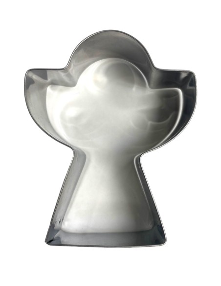 CORTANTE PARA GALLETA DE CALIZ