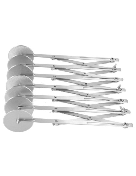 CORTADOR 5 RUEDAS AJUSTABLE