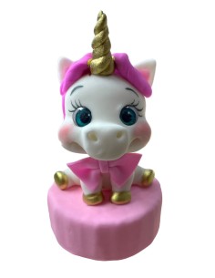 FIGURA DE UNICORNIO