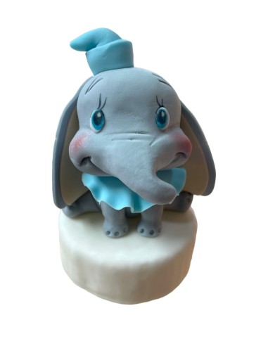 FIGURA DUMBO