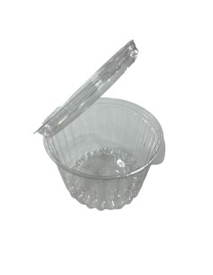 ENVASE PLASTICO 4016