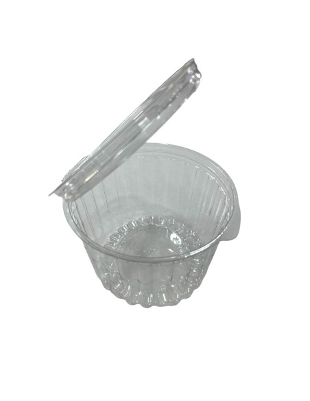 ENVASE PLASTICO 4016