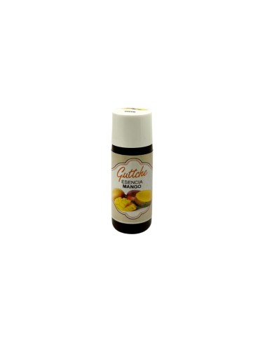 ESENCIA GUTTCHE MANGO DE 25G