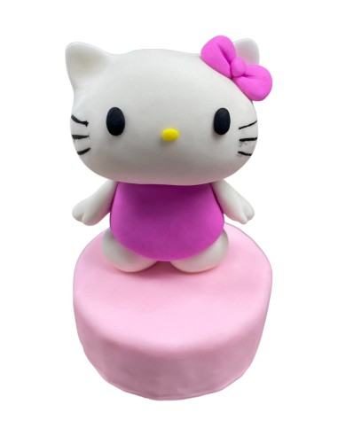 FIGURA HELLO KITTY