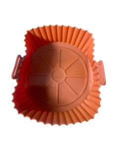 MOLDE DE SILICONA PARA FREIDORA DE AIRE