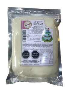 MULTIMASA KREATORTA DE 500GR