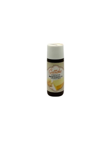 ESENCIA GUTTCHE MANTEQUILLA SOLUBLE DE 25G