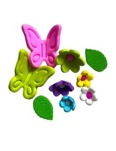 DECORACION SET SURTIDO