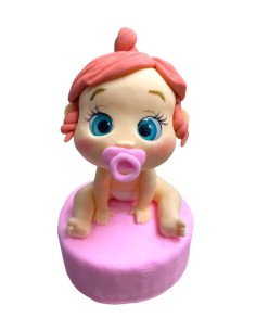 FIGURA BEBE