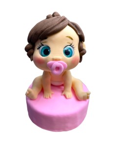 FIGURA BEBE