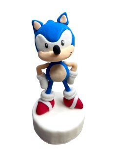 FIGURA SONIC