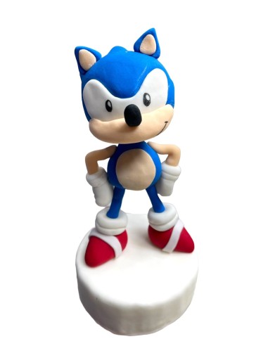 FIGURA SONIC