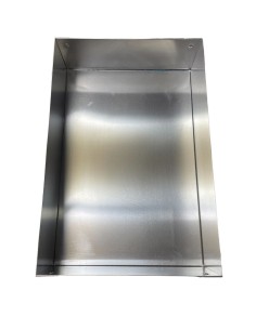 MOLDE RECTANGULAR DE 20X30X7 CM