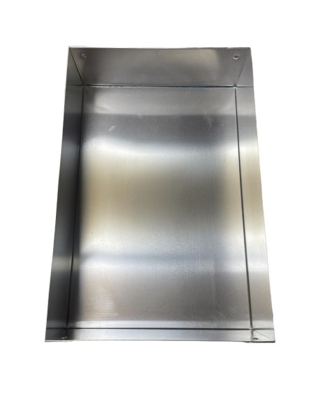 MOLDE RECTANGULAR DE 20X30X7 CM