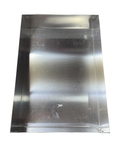 MOLDE RECTANGULAR DE 25X35X7 CM