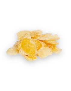 PAPAYA CONFITADA DE 200GR