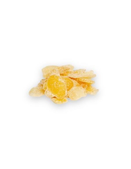 PAPAYA CONFITADA DE 200GR