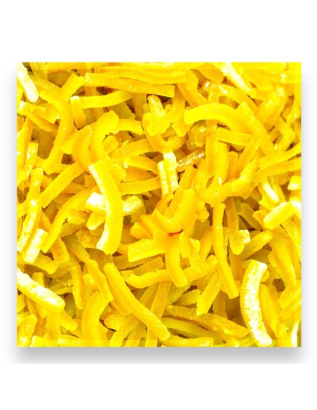 LIMONES CONFITADOS DE 250 GR