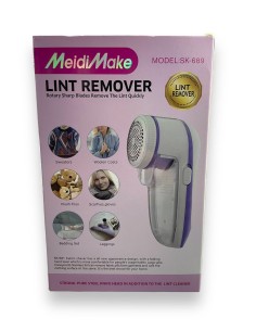 SACA PELUZA MEIDI MAKER 2