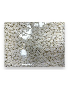 MOSTACILLA ESTRELLA BLANCA DE 100GR