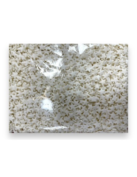 MOSTACILLA ESTRELLA BLANCA DE 100GR