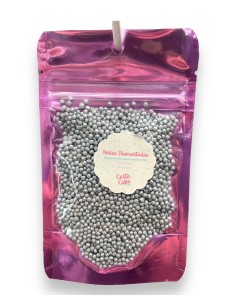 PERLAS PLATEADAS COSTA CAKE DE 30 GR