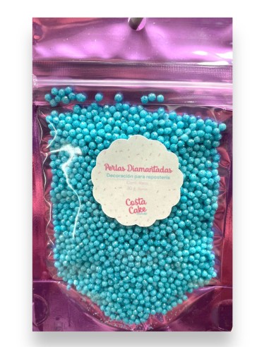 PERLAS CELESTES COSTA CAKE DE 30 GR