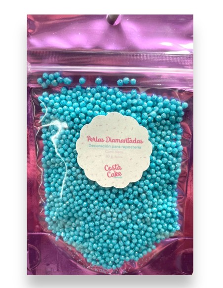 PERLAS CELESTES COSTA CAKE DE 30 GR