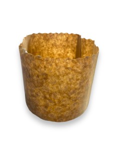 MOLDE PAPEL PANETTONE DE 700GR