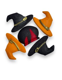 PASTILLAJE HALLOWEEN