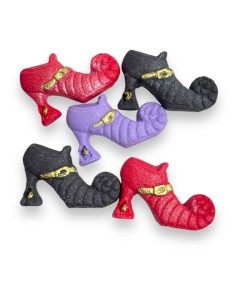 PASTILLAJE HALLOWEEN