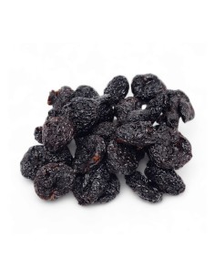 CEREZA DESHIDRATADA TIERNIZADA SIN ADITIVO DE 250GR