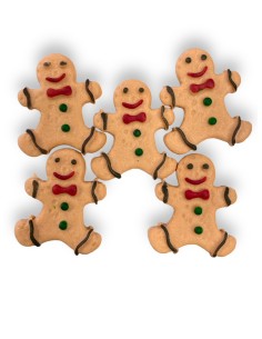 SET PASTILLAJE NAVIDEÑO