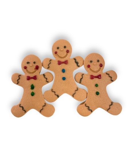 SET PASTILLAJE NAVIDEÑO