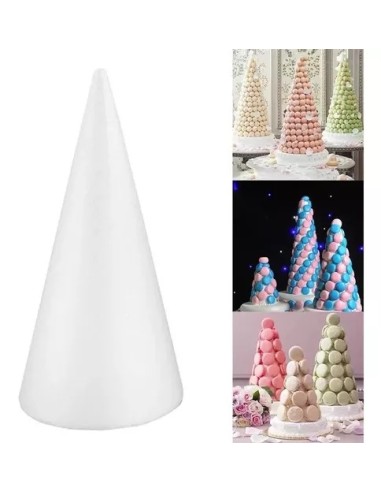 PIRAMIDE PLUMA VIT MINI