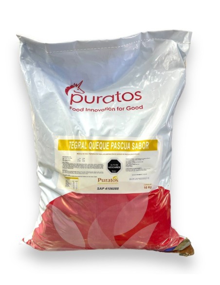 PREMEZCLA PAN DE PASCUA DE 1 KG