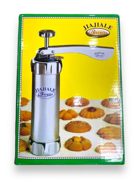 CORTADOR PARA HACER GALLETA