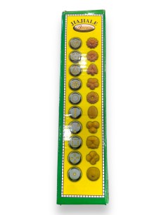 CORTADOR PARA HACER GALLETA 2