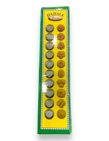 CORTADOR PARA HACER GALLETA