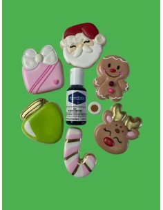 COLORANTE AMERICOLOR WARM BROWN 21G