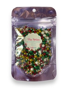 MOSTACILLA NAVIDAD 30GR