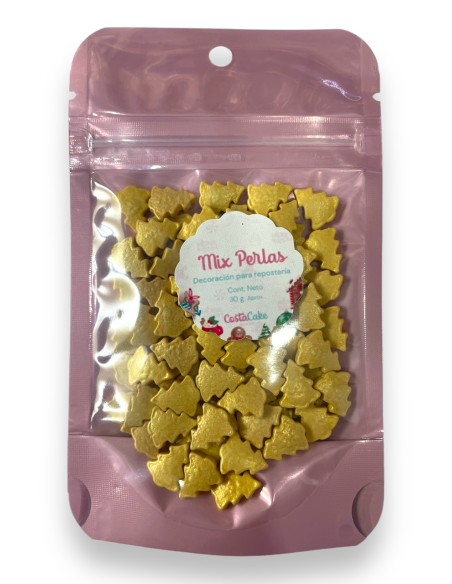 MOSTACILLA NAVIDAD DE 30 GR