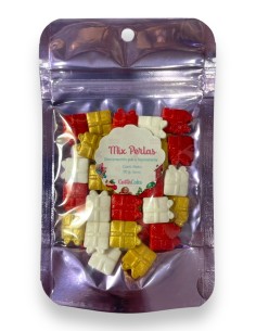 MOSTACILLA DE NAVIDAD DE 30 GR