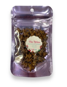 MOSTACILLA DE NAVIDAD DE 30 GR